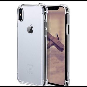 iPhone XS Max Phone Case